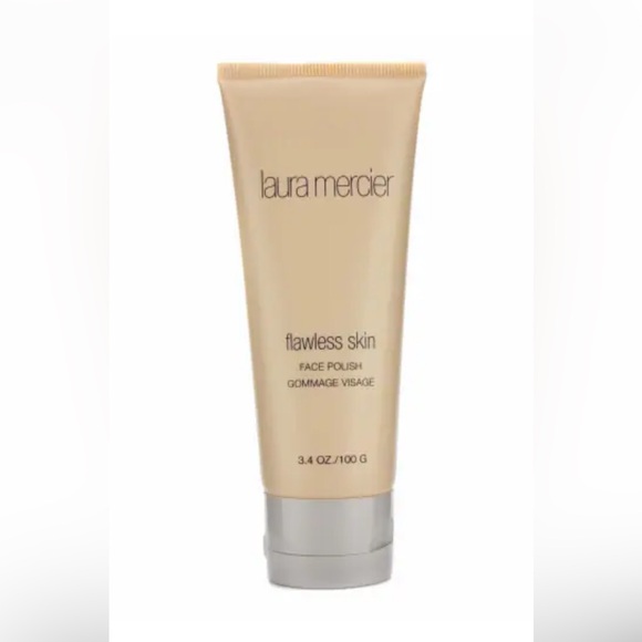 Laura Mercier Flawless Skin Face Polish 3.4oz / 100g - Picture 1 of 13